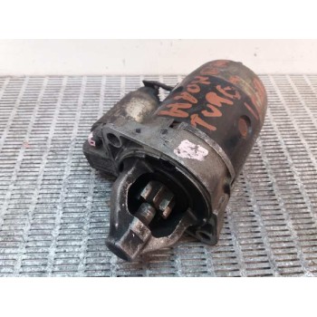 MOTOR ARRANQUE 12V 38789 MANDO