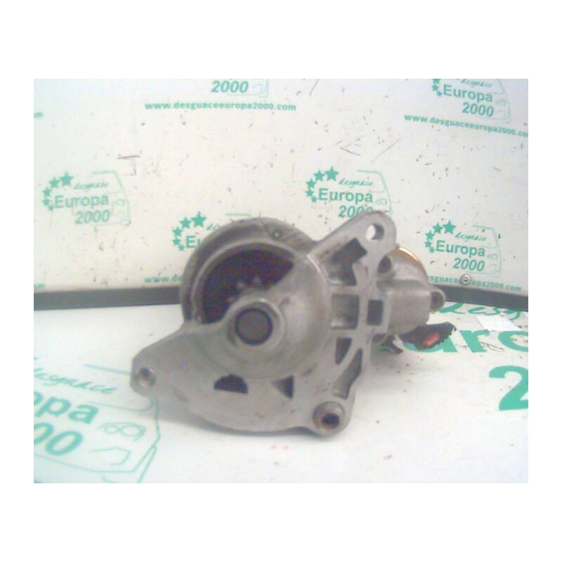 Recambio de motor arranque para tata indica 1.4 diesel referencia OEM IAM 270215109908 F002G20101 - Gris 2
