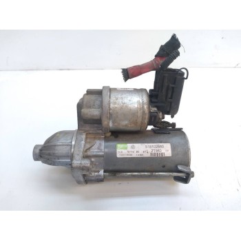 MOTOR ARRANQUE 518102660 VALEO