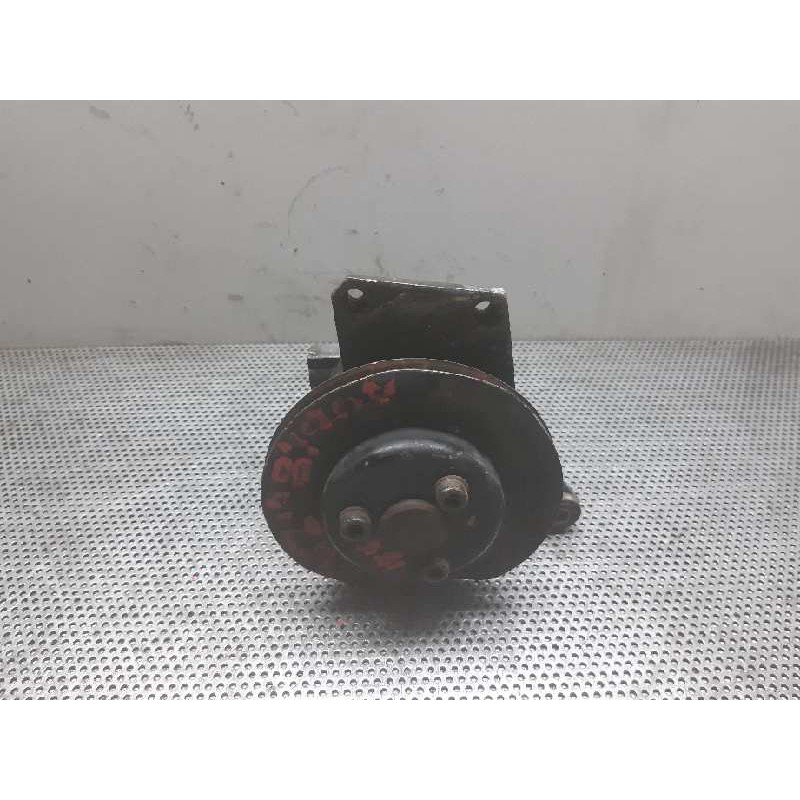 Recambio de bomba direccion para audi 80 avant 2.0 cat (abt) referencia OEM IAM 050145155A 92657 5