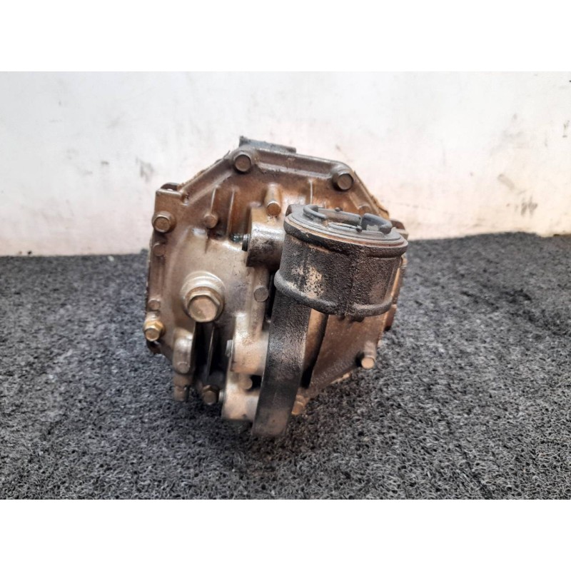 Recambio de diferencial delantero para kia sorento 2.5 crdi ex referencia OEM IAM 3H15 - Gris 3