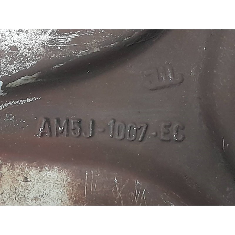 Recambio de llanta para ford c-max trend referencia OEM IAM AM5J1007EC 5