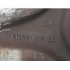 Recambio de llanta para ford c-max trend referencia OEM IAM AM5J1007EC  