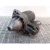 Recambio de motor arranque para hyundai coupe (j2) referencia OEM IAM 12V 38789 MANDO