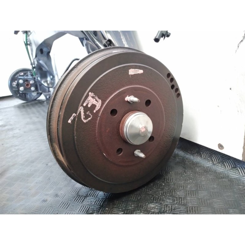 Recambio de puente trasero para peugeot bipper tepee outdoor referencia OEM IAM 3