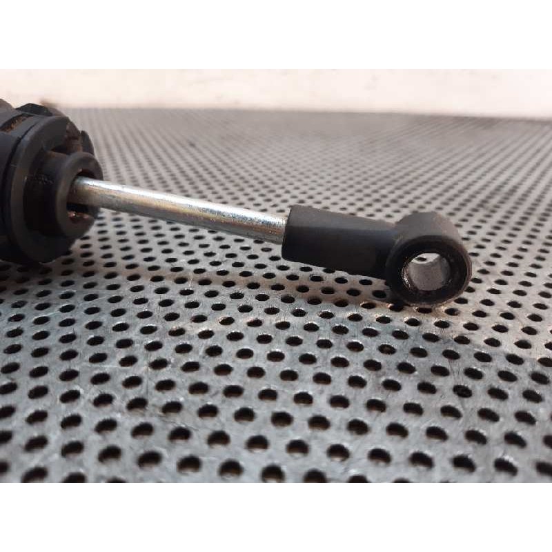 Recambio de bomba embrague para mercedes-benz clase gla (w156) gla 180 (156.942) referencia OEM IAM A2462900112 - Blanco 2