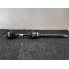 Recambio de transmision delantera derecha para volvo s60 berlina 2.4 d referencia OEM IAM P8689214 T040306 