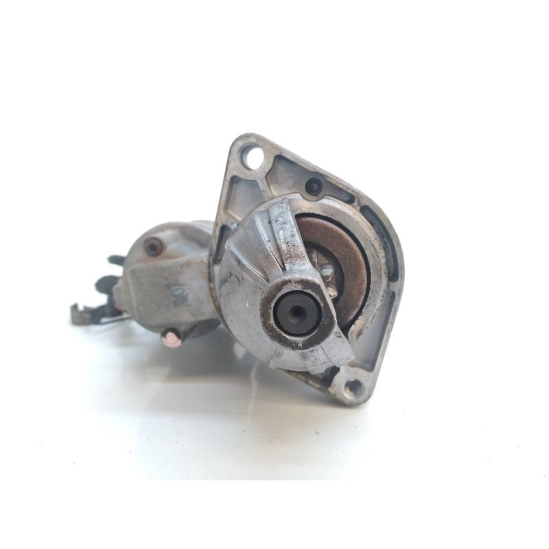 Recambio de motor arranque para fiat grande punto (199) 1.3 16v multijet dynamic (55kw) (01.2007) referencia OEM IAM 518102660 - Blanco 2