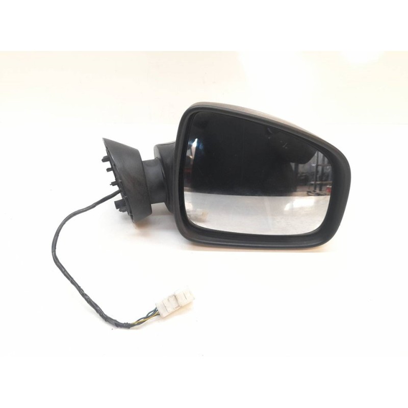 Recambio de retrovisor derecho para dacia sandero ambiance referencia OEM IAM   
