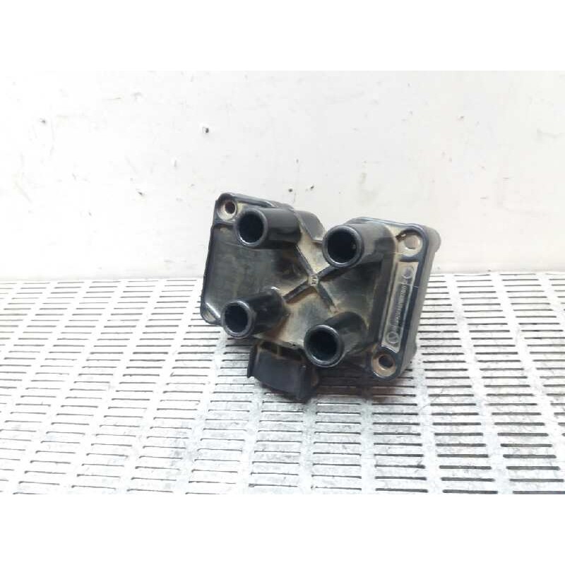 Recambio de bobina encendido para ford focus berlina (cak) 2.0 16v cat referencia OEM IAM 0221503490  