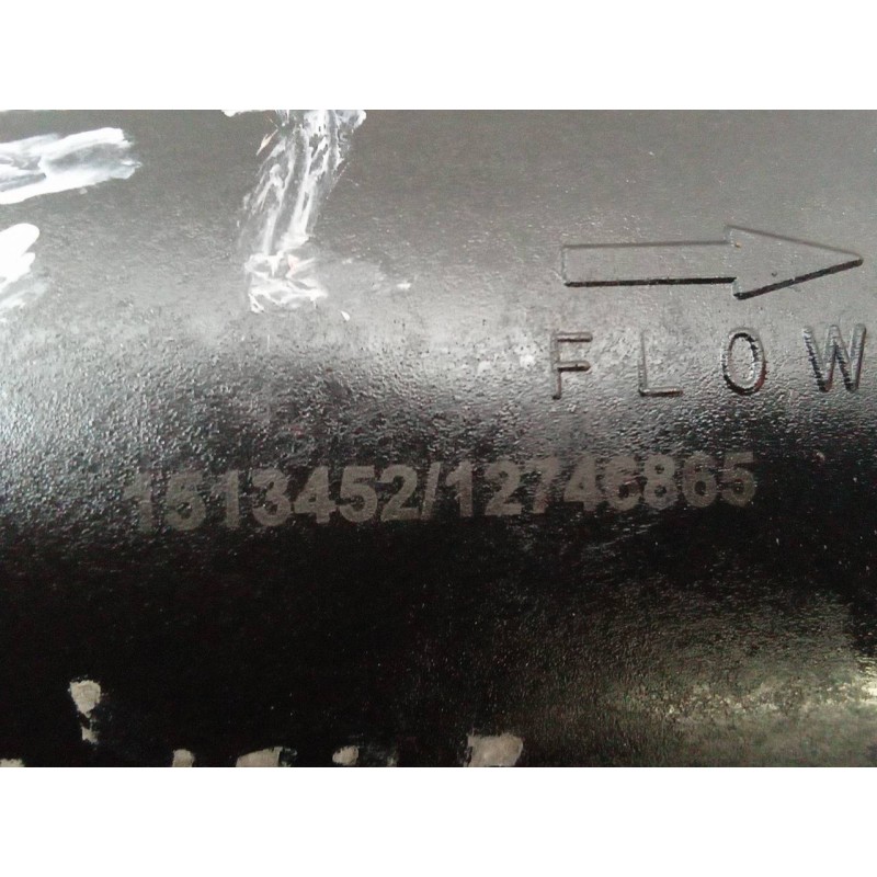 Recambio de caudalimetro para nissan primera berlina (p12) acenta referencia OEM IAM 1513452 12746865 - Verde 4