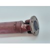 Recambio de transmision central para iveco daily caja cerrada (1999 =>) 2.8 diesel referencia OEM IAM 45862GKN3500  