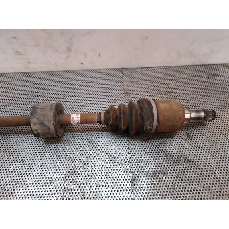 Recambio de transmision delantera derecha para fiat panda (169) 1.2 cat referencia OEM IAM - Azul 3