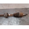 Recambio de transmision delantera derecha para fiat panda (169) 1.2 cat referencia OEM IAM   