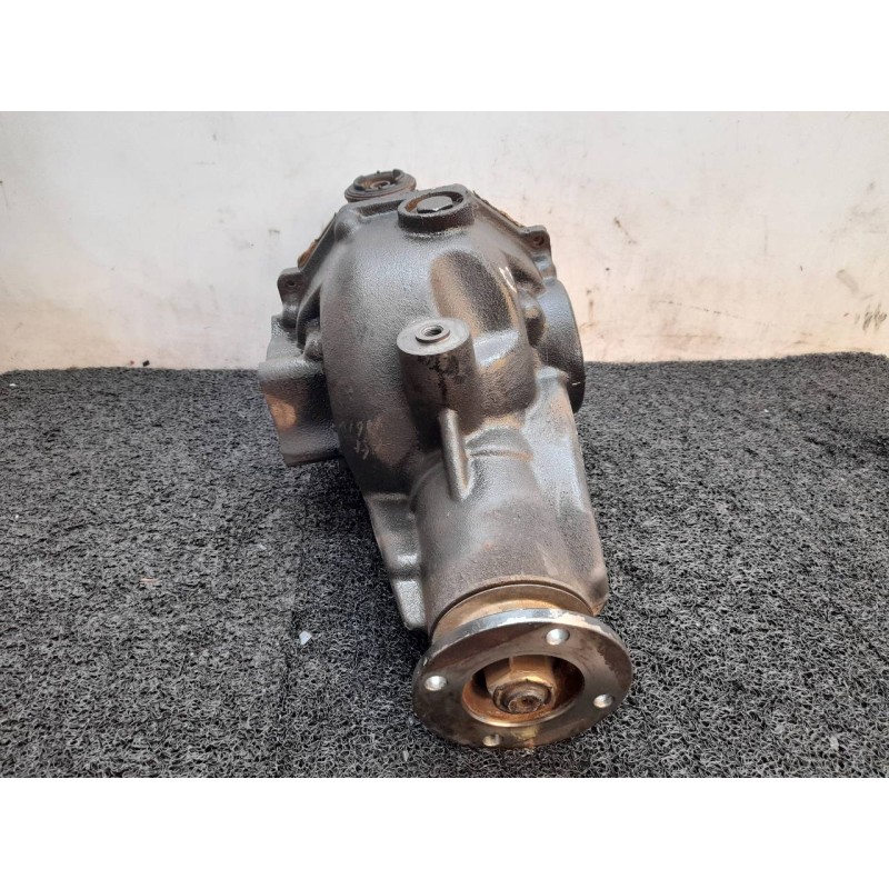 Recambio de diferencial delantero para kia sorento 2.5 crdi ex referencia OEM IAM 3H15 - Gris 4
