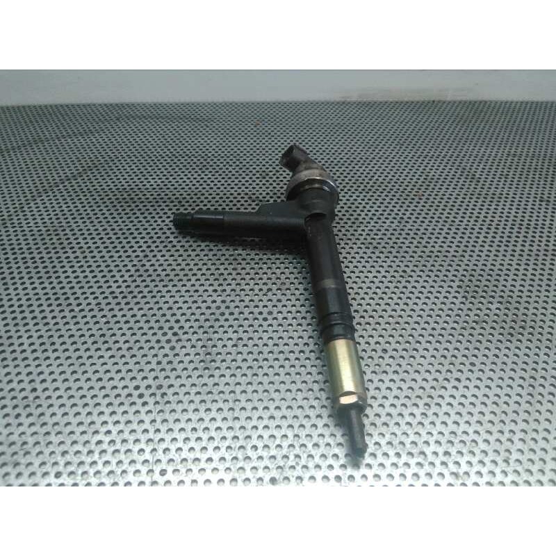 Recambio de inyector para opel meriva 1.7 16v cdti referencia OEM IAM 8973138612  
