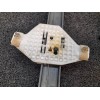 Recambio de elevalunas trasero derecho para chevrolet captiva 2.0 vcdi lt referencia OEM IAM 96627082  