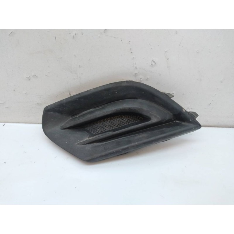 Recambio de rejilla paragolpes izquierda para opel corsa e business referencia OEM IAM 13329257  