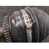 Recambio de transmision delantera derecha para volvo s60 berlina 2.4 d referencia OEM IAM P8689214 T040306 