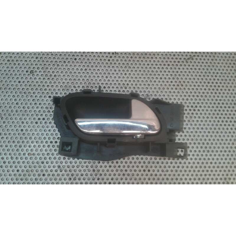 Recambio de maneta interior trasera derecha para citroën c4 berlina lx referencia OEM IAM   