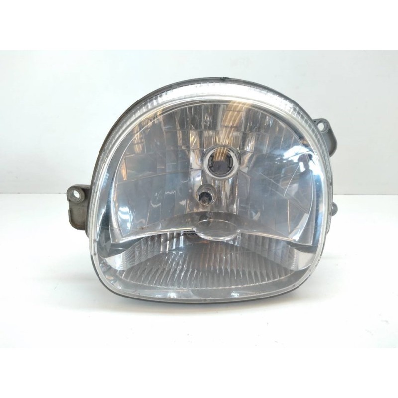 Recambio de faro izquierdo para renault twingo (co6) 1.2 alize referencia OEM IAM 8200022894C  