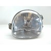 Recambio de faro izquierdo para renault twingo (co6) 1.2 alize referencia OEM IAM 8200022894C  