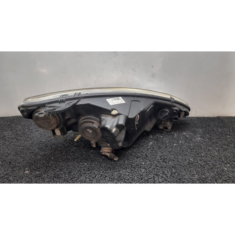 Recambio de faro izquierdo para peugeot 1007 dolce referencia OEM IAM 9644997280 2