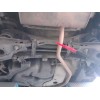 Recambio de puente trasero para toyota auris hybrid active referencia OEM IAM   