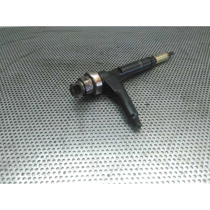 Recambio de inyector para opel meriva 1.7 16v cdti referencia OEM IAM 8973138612 2