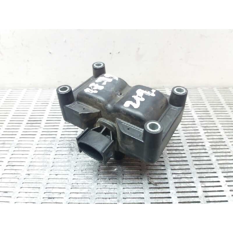 Recambio de bobina encendido para ford focus berlina (cak) 2.0 16v cat referencia OEM IAM 0221503490 - Gris 2