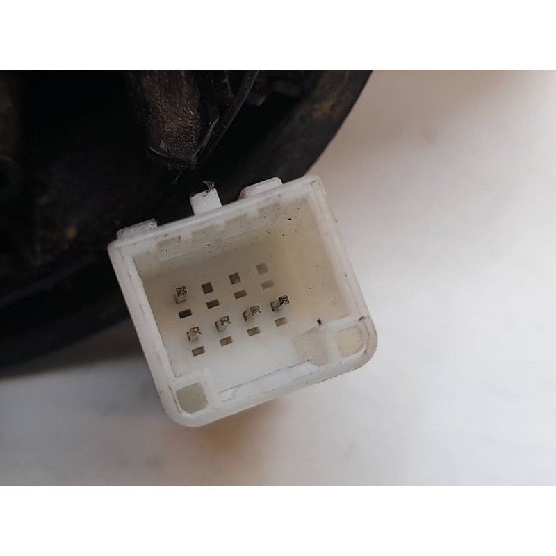 Recambio de retrovisor derecho para dacia sandero ambiance referencia OEM IAM 3