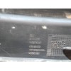 Recambio de rejilla paragolpes izquierda para opel corsa e business referencia OEM IAM 13329257  