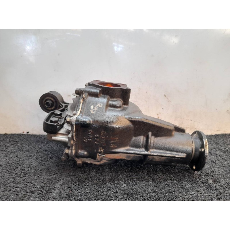 Recambio de diferencial delantero para kia sorento 2.5 crdi ex referencia OEM IAM 3H15 - Gris 5