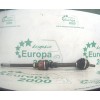 Recambio de transmision delantera derecha para citroën xsara coupe referencia OEM IAM   