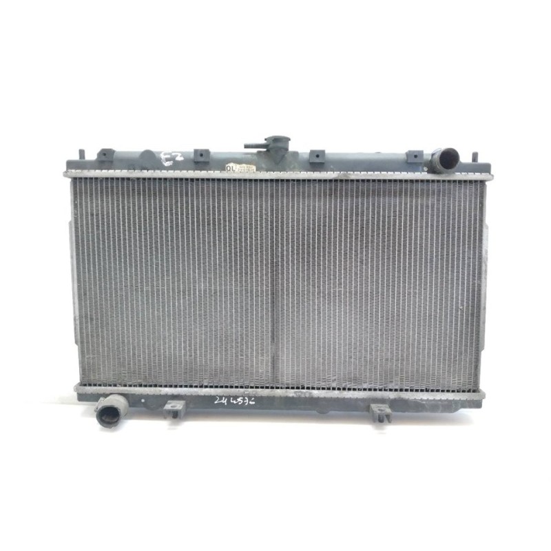 Recambio de radiador agua para nissan primera berlina (p11) comfort referencia OEM IAM QL21410  
