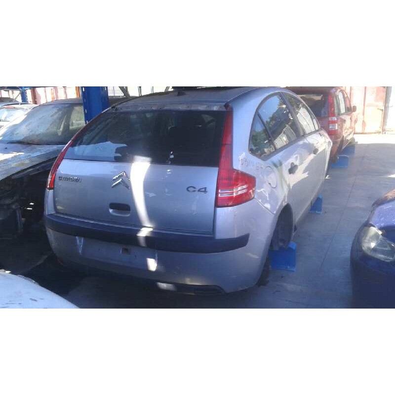citroën c4 berlina del año 2005