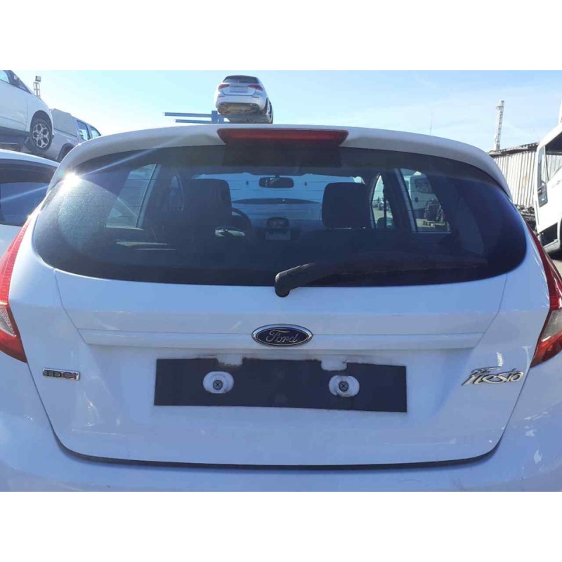 Recambio de porton trasero para ford fiesta (cb1) trend referencia OEM IAM   