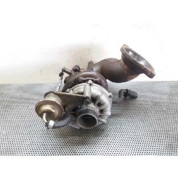 TURBOCOMPRESOR RHB507185A 92678 / TURBO IHI