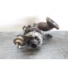 Recambio de turbocompresor para chrysler voyager (es) 2.5 turbodiesel referencia OEM IAM RHB507185A 92678 / TURBO IHI