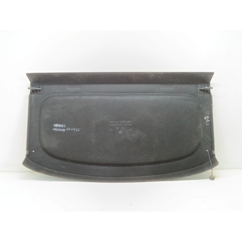 Recambio de bandeja trasera para volkswagen tiguan (5n_) 2.0 tdi 4motion referencia OEM IAM 5N0867769E - Negro 3