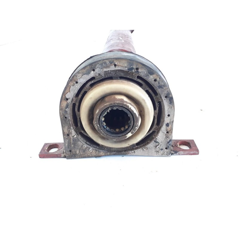Recambio de transmision central para iveco daily caja cerrada (1999 =>) 2.8 diesel referencia OEM IAM 45862GKN3500 - Blanco 4