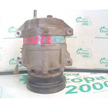 COMPRESOR AIRE ACONDICIONADO DELPHI 120992 1135350