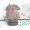 Recambio de compresor aire acondicionado para tata indica 1.4 diesel referencia OEM IAM DELPHI 120992 1135350