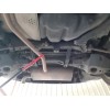 Recambio de puente trasero para toyota auris hybrid active referencia OEM IAM   