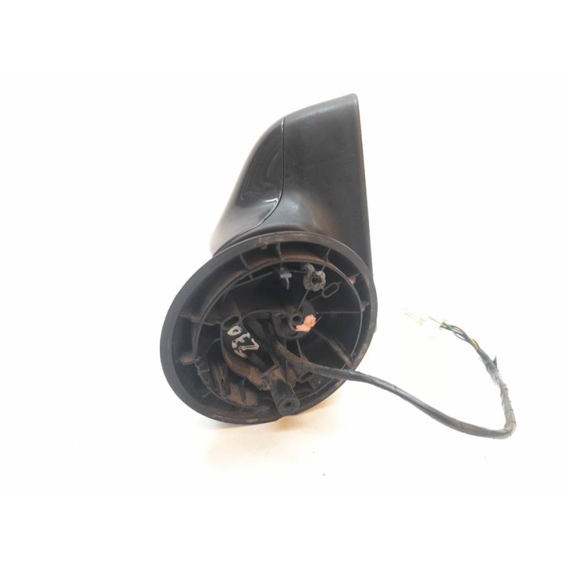 Recambio de retrovisor derecho para dacia sandero ambiance referencia OEM IAM 4