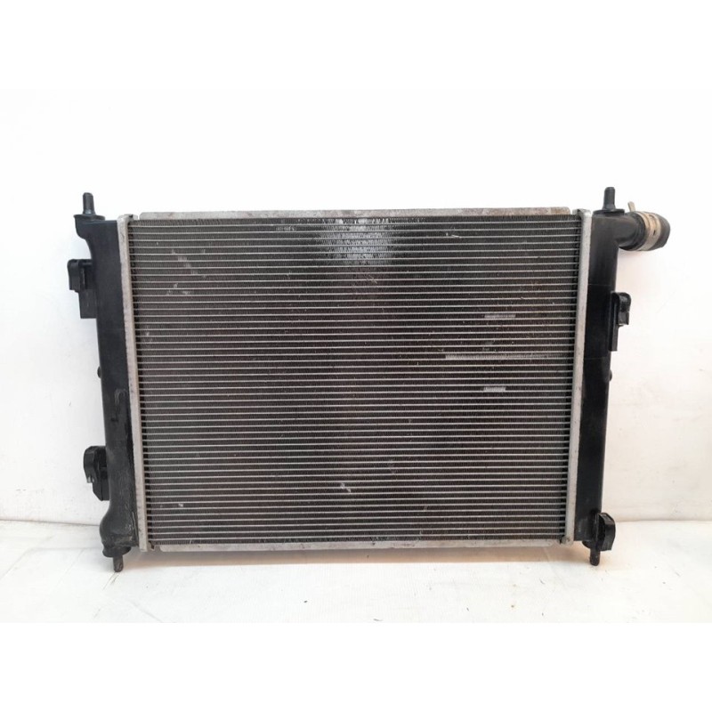 Recambio de radiador agua para kia rio (yb) concept referencia OEM IAM 25310H8XXX 2