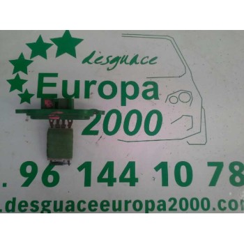 RESISTENCIA CALEFACCION 500326616 MAGNETI MARELLI