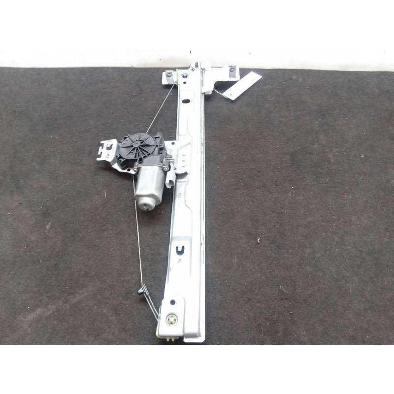 Recambio de elevalunas delantero derecho para peugeot 207 sport referencia OEM IAM   