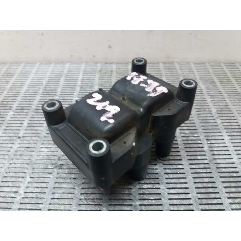 Recambio de bobina encendido para ford focus berlina (cak) 2.0 16v cat referencia OEM IAM 0221503490 - Gris 3