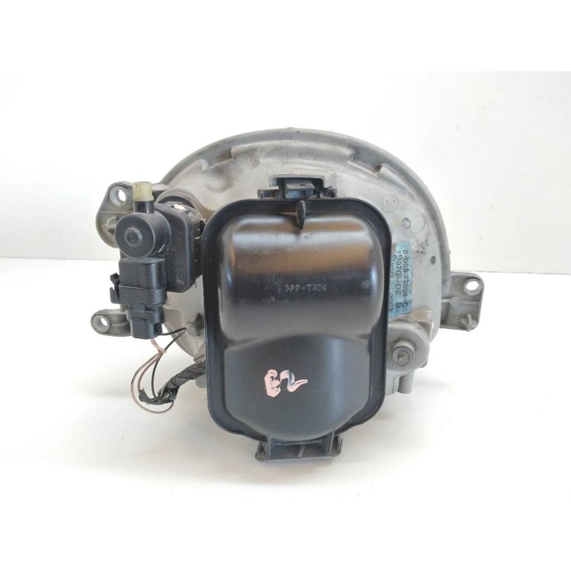 Recambio de faro izquierdo para renault twingo (co6) 1.2 alize referencia OEM IAM 8200022894C 3